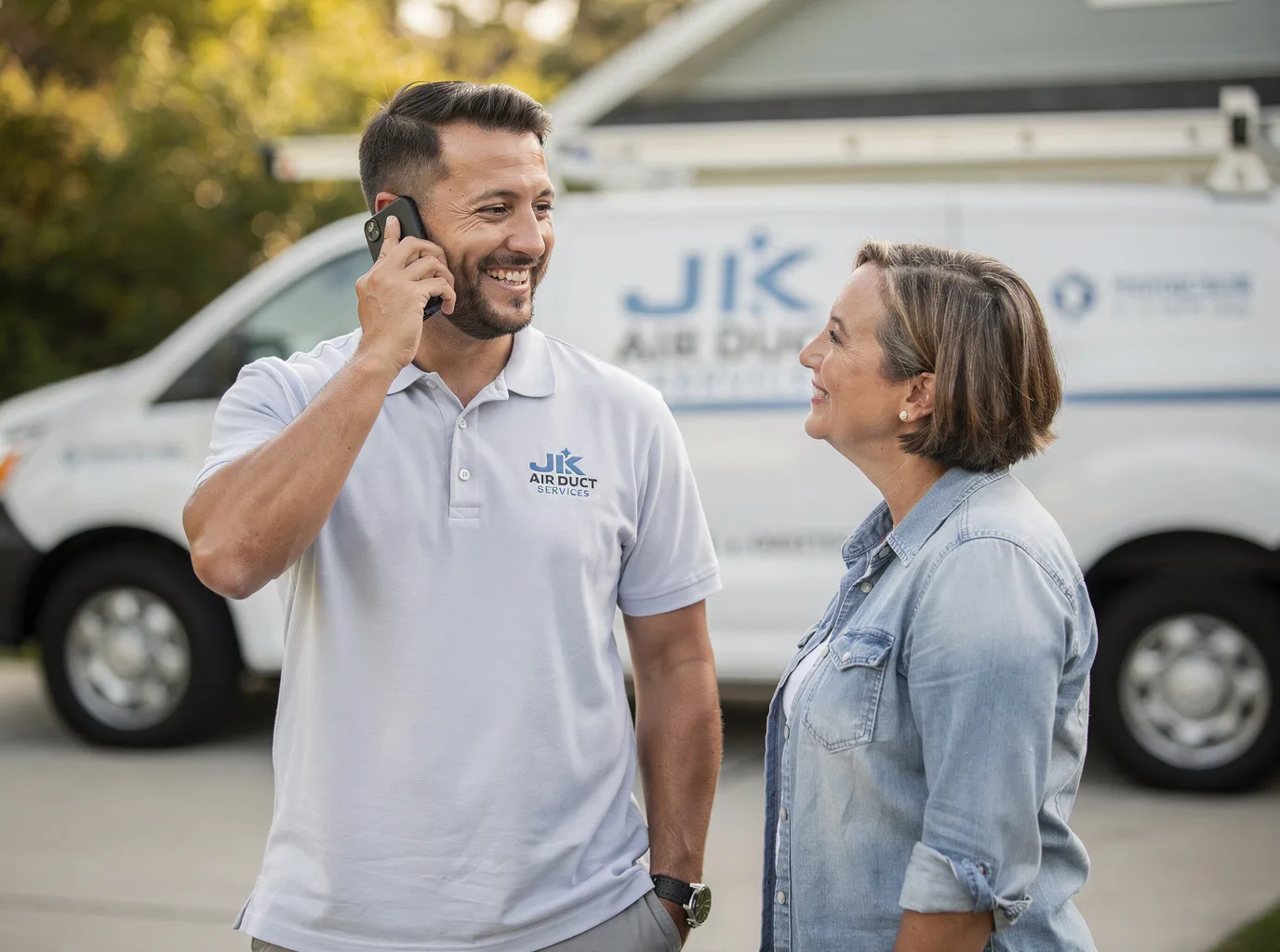 Air Duct Cleaning Jericho, NY FAQs
